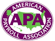 American Payroll Association Logo