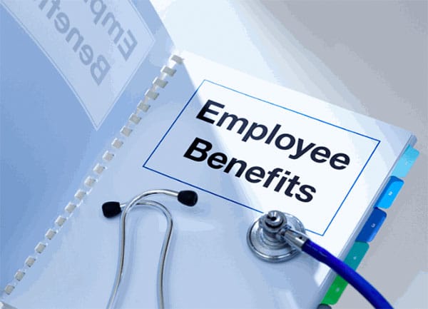 Employee Benefits - Employee Benefits - Americhex