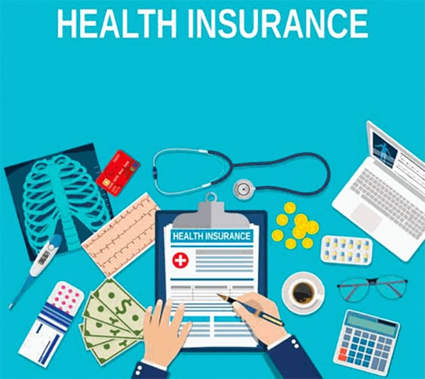 Health Insurance - Employee Benefits - Americhex
