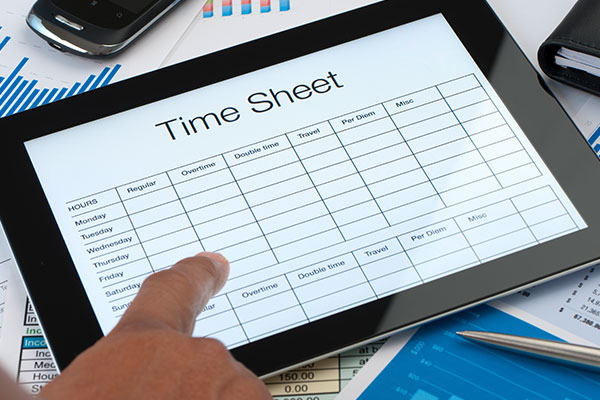 Time And Labor Management Software - Home - Americhex